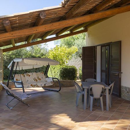 Villa Stella Marsala Luaran gambar