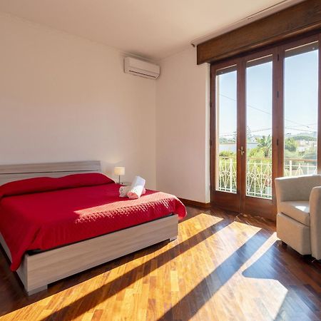 Villa Stella Marsala Luaran gambar