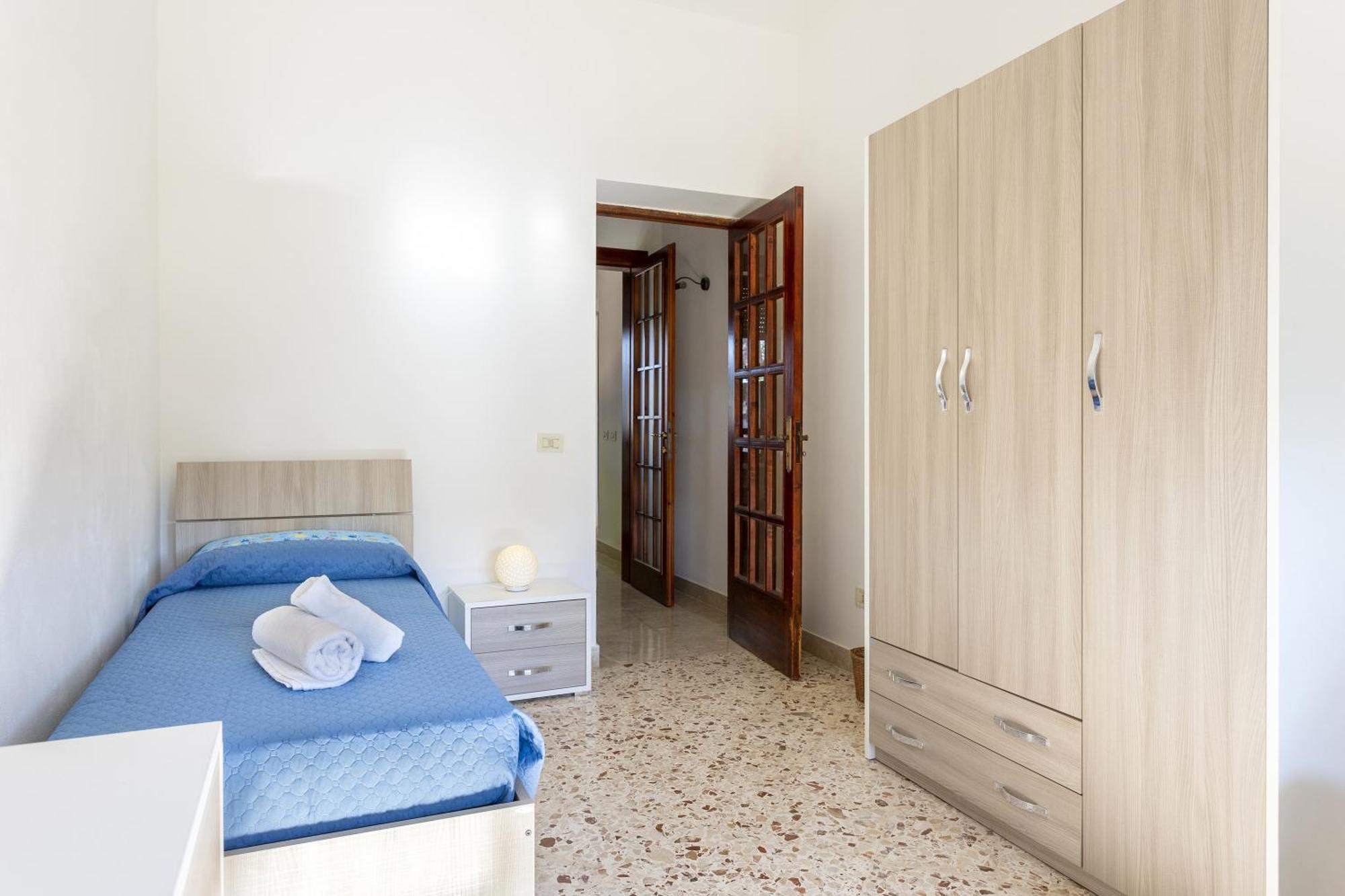 Villa Stella Marsala Luaran gambar