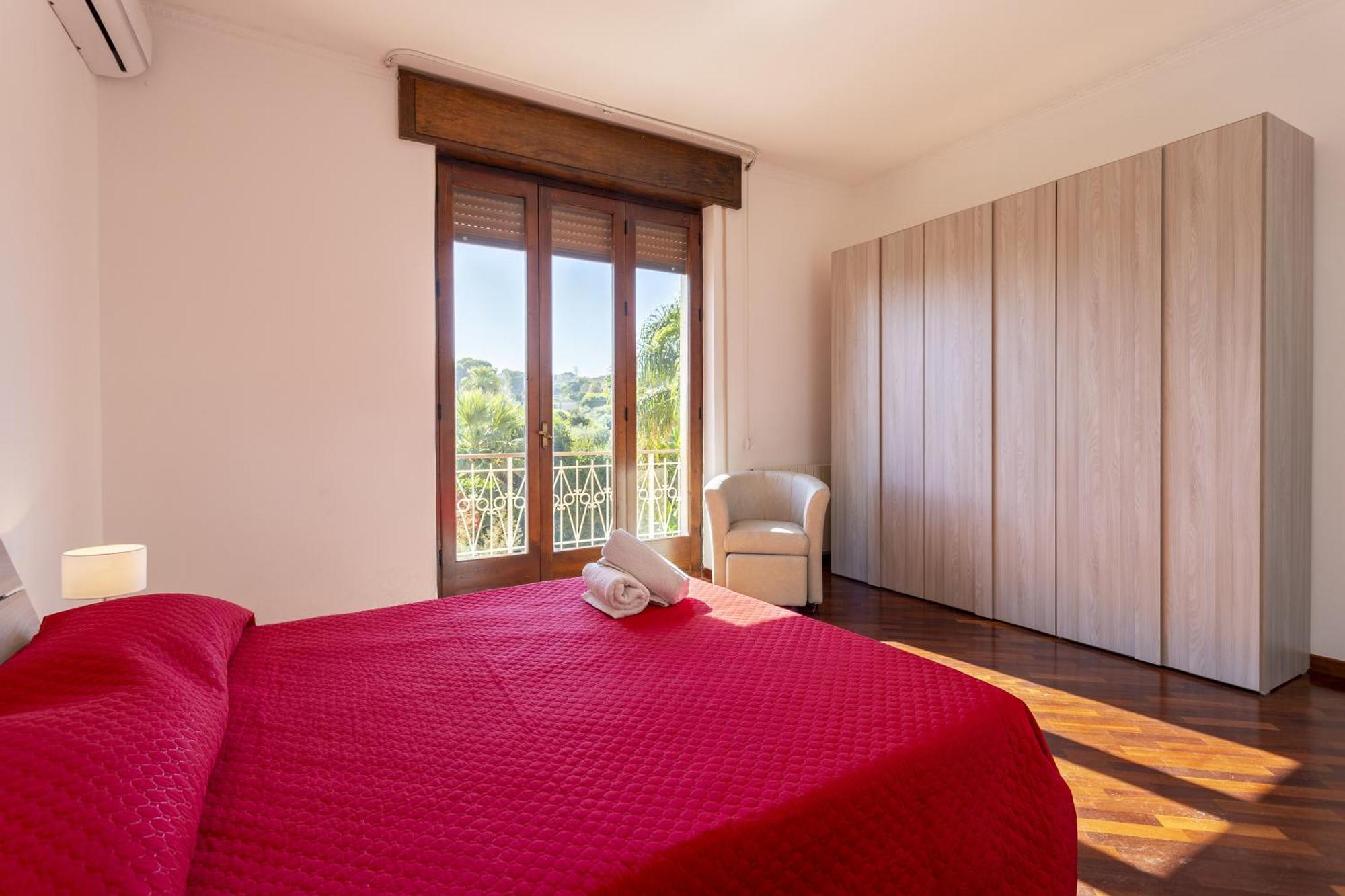 Villa Stella Marsala Luaran gambar
