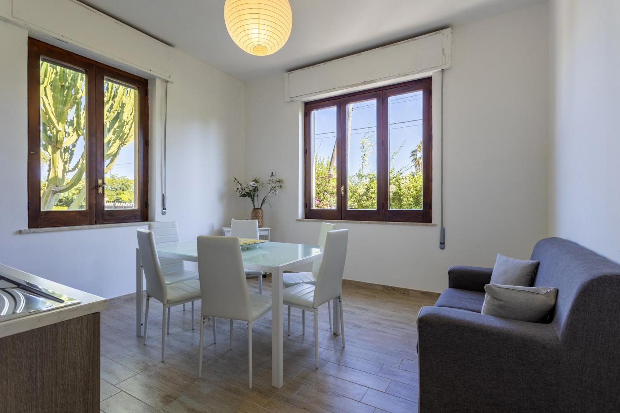 Villa Stella Marsala Luaran gambar