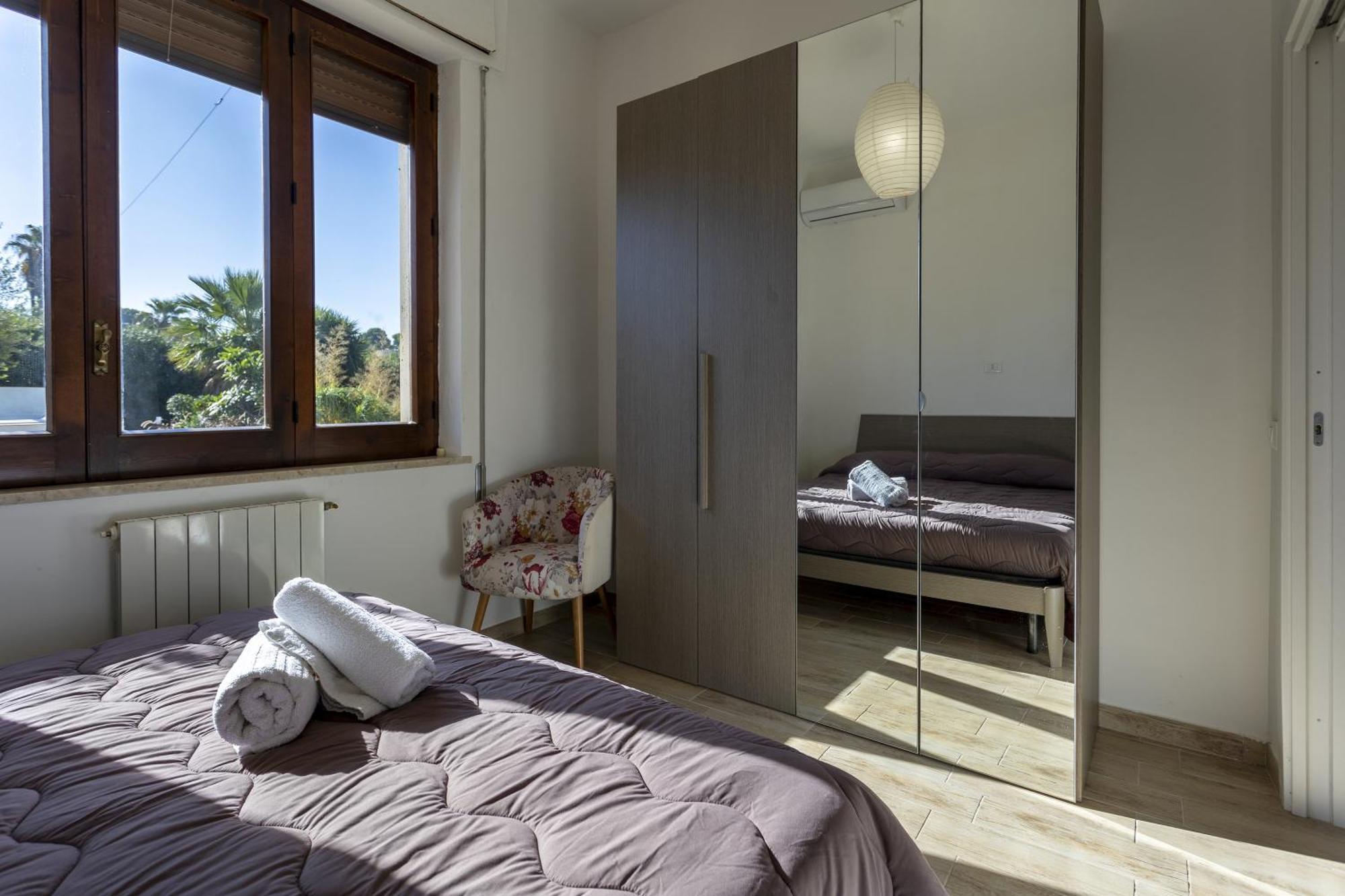 Villa Stella Marsala Luaran gambar