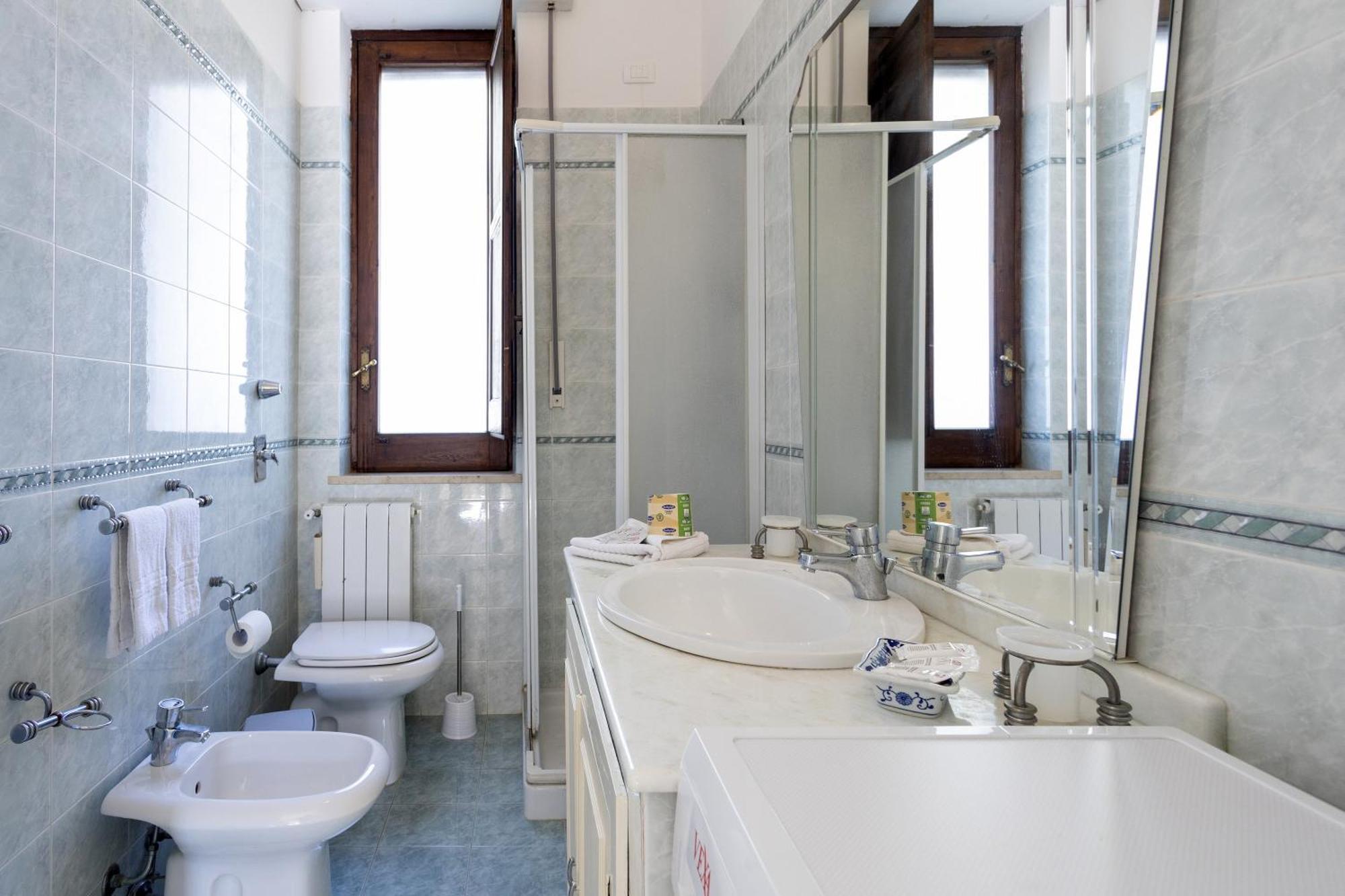 Villa Stella Marsala Luaran gambar